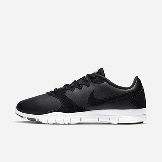 Tenisi Nike Flex Essential TR Piele Dama Negrii Albi Rosii Deschis Negrii | GKOS-46315